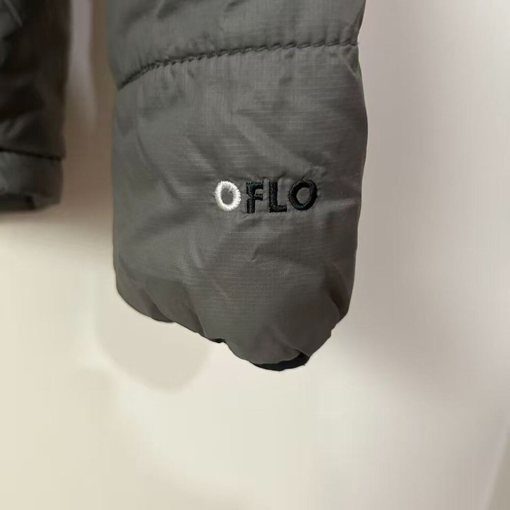 Men's Kanuk Cycle Jacket Size M - Stay Warm in Style! - Picture 4 of 6